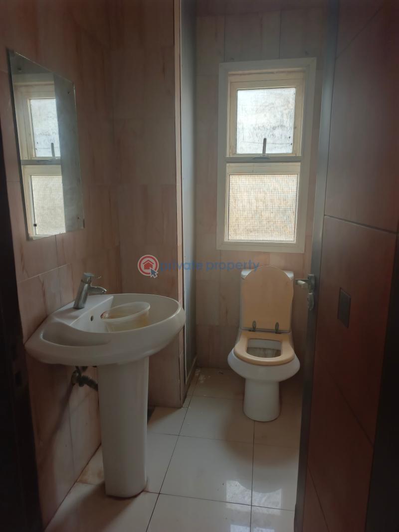 3 bedroom Flat & Apartment For Rent Oniru Victoria Island Lagos - 20