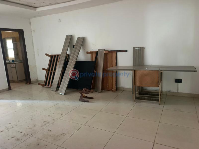 3 bedroom Flat & Apartment For Rent Oniru Victoria Island Lagos - 13