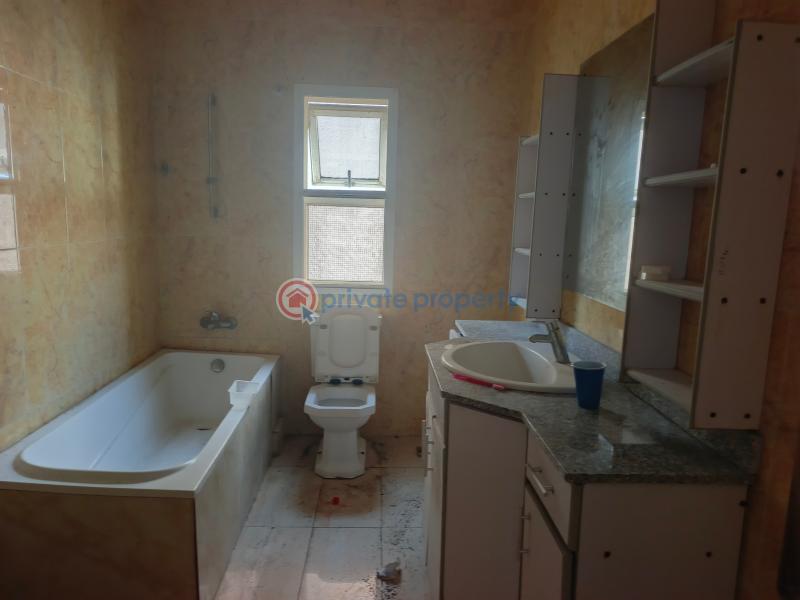 3 bedroom Flat & Apartment For Rent Oniru Victoria Island Lagos - 21