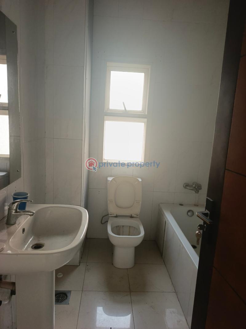 3 bedroom Flat & Apartment For Rent Oniru Victoria Island Lagos - 4