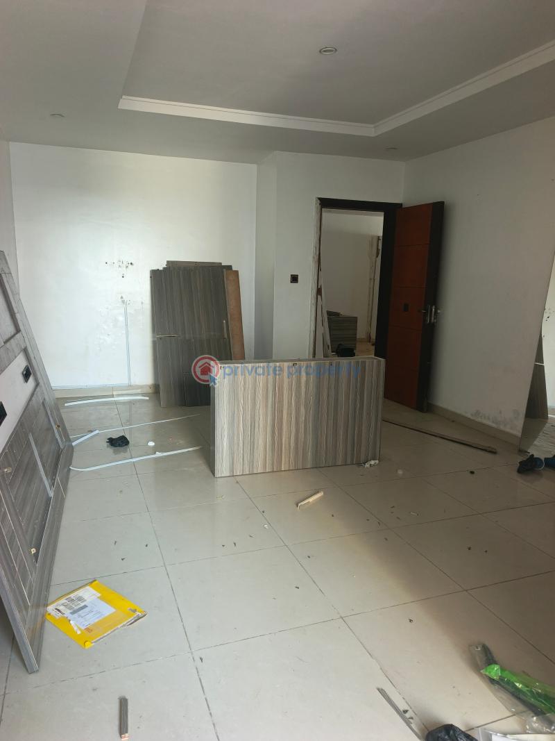 3 bedroom Flat & Apartment For Rent Oniru Victoria Island Lagos - 22