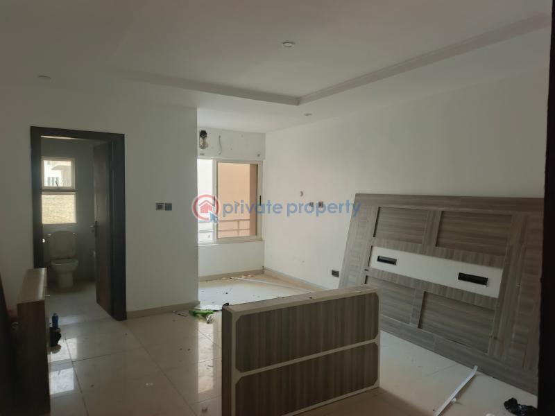 3 bedroom Flat & Apartment For Rent Oniru Victoria Island Lagos - 15
