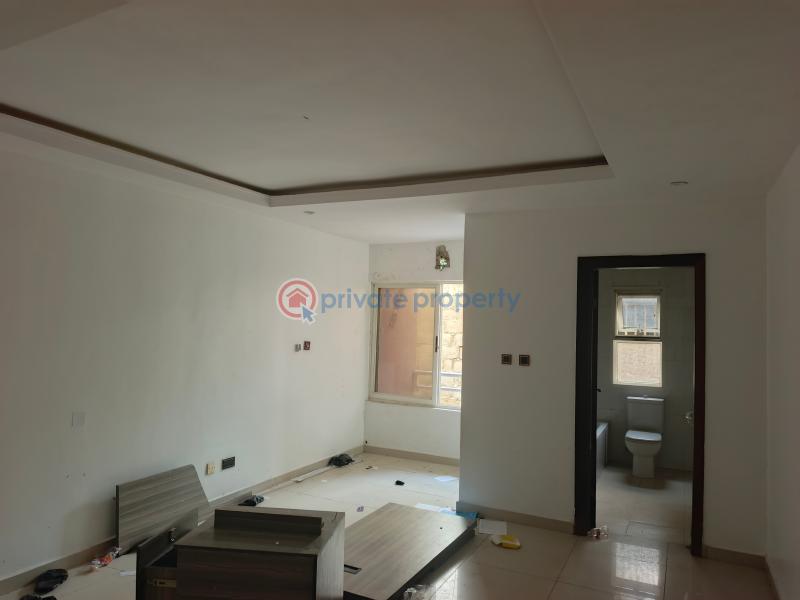 3 bedroom Flat & Apartment For Rent Oniru Victoria Island Lagos - 23
