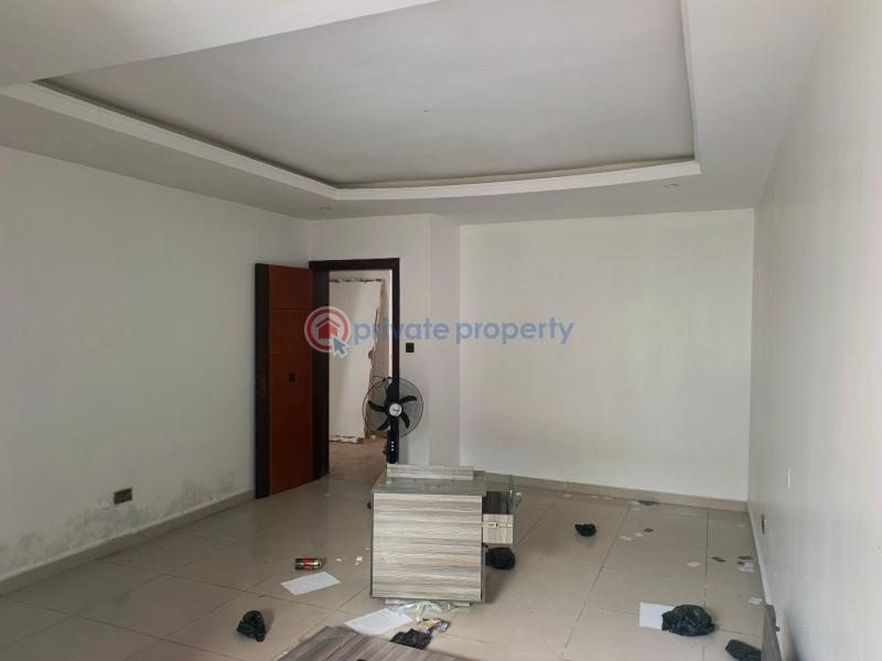3 bedroom Flat & Apartment For Rent Oniru Victoria Island Lagos - 2
