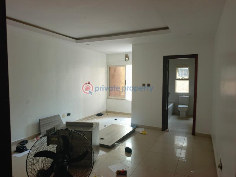 3 bedroom Flat & Apartment For Rent Oniru Victoria Island Lagos - 14