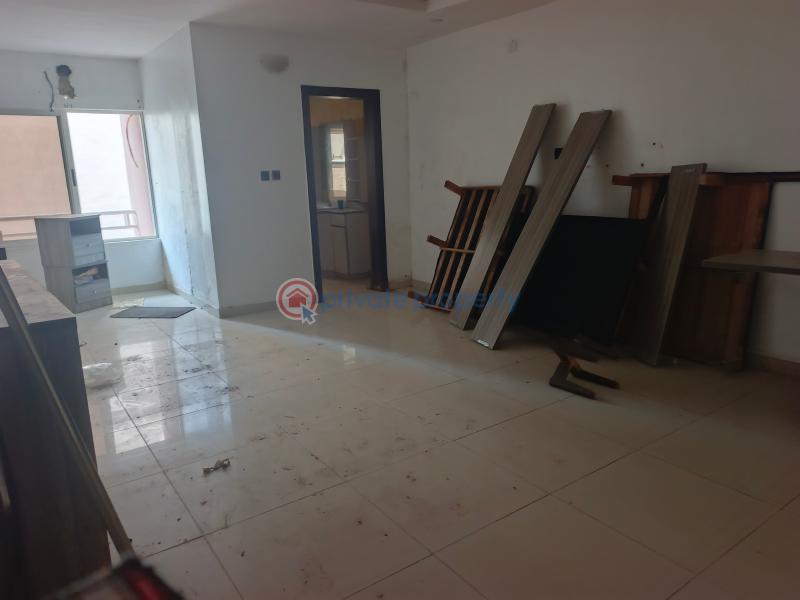 3 bedroom Flat & Apartment For Rent Oniru Victoria Island Lagos - 10