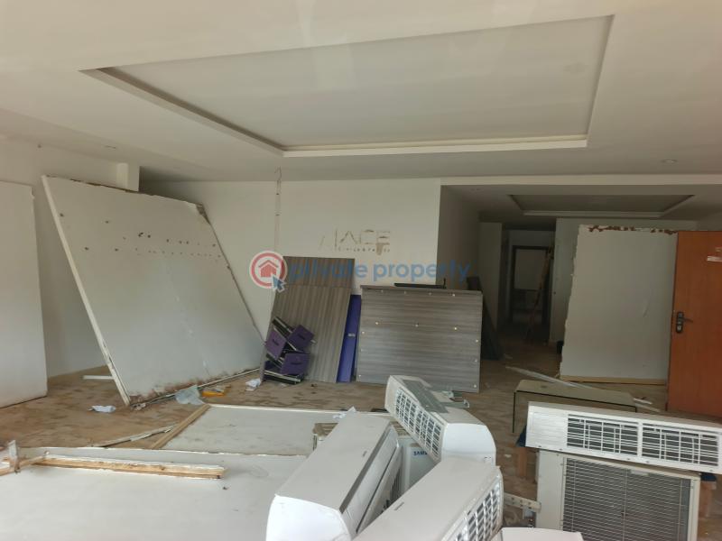 3 bedroom Flat & Apartment For Rent Oniru Victoria Island Lagos - 0