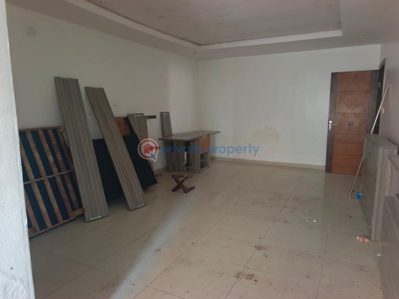 3 bedroom Flat & Apartment For Rent Oniru Victoria Island Lagos - 9