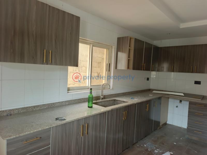 3 bedroom Flat & Apartment For Rent Oniru Victoria Island Lagos - 18