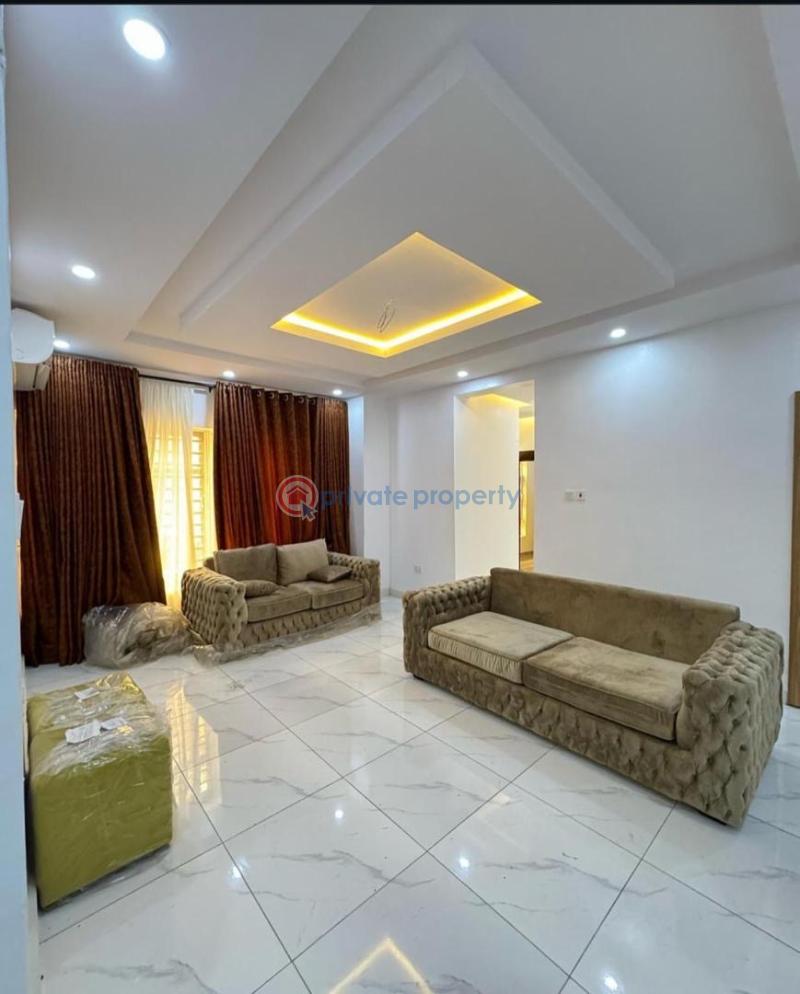 3 bedroom Block Of Flats For Sale Gbagada Phase 1 Lagos - 1