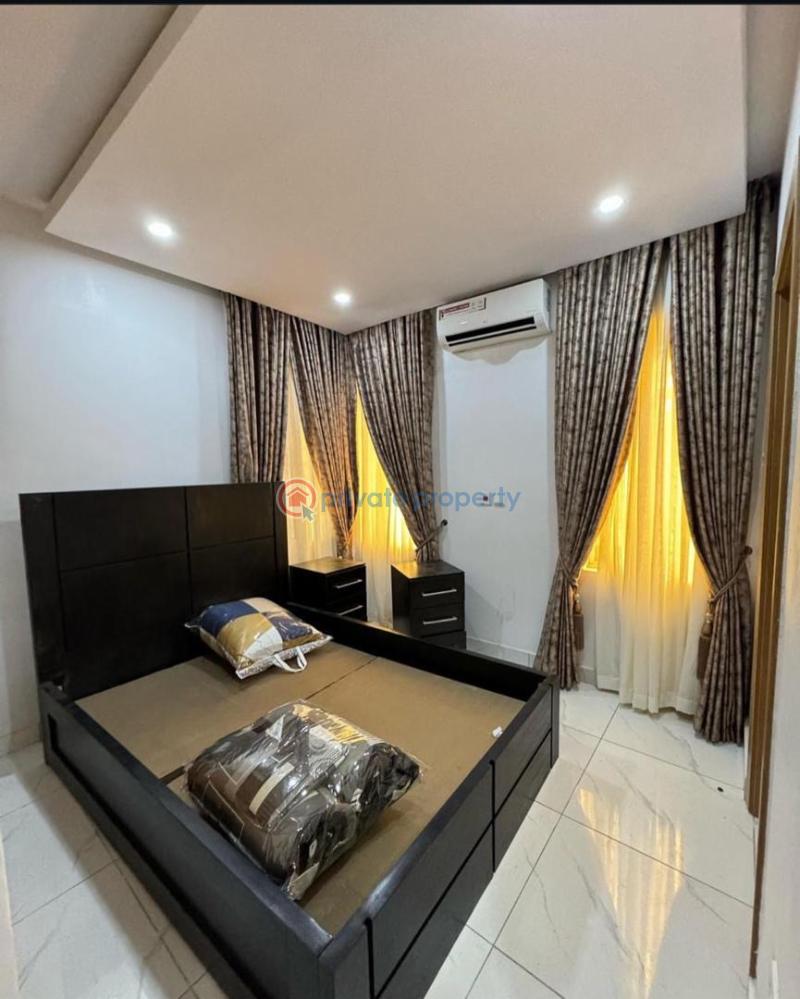 3 bedroom Block Of Flats For Sale Gbagada Phase 1 Lagos - 6