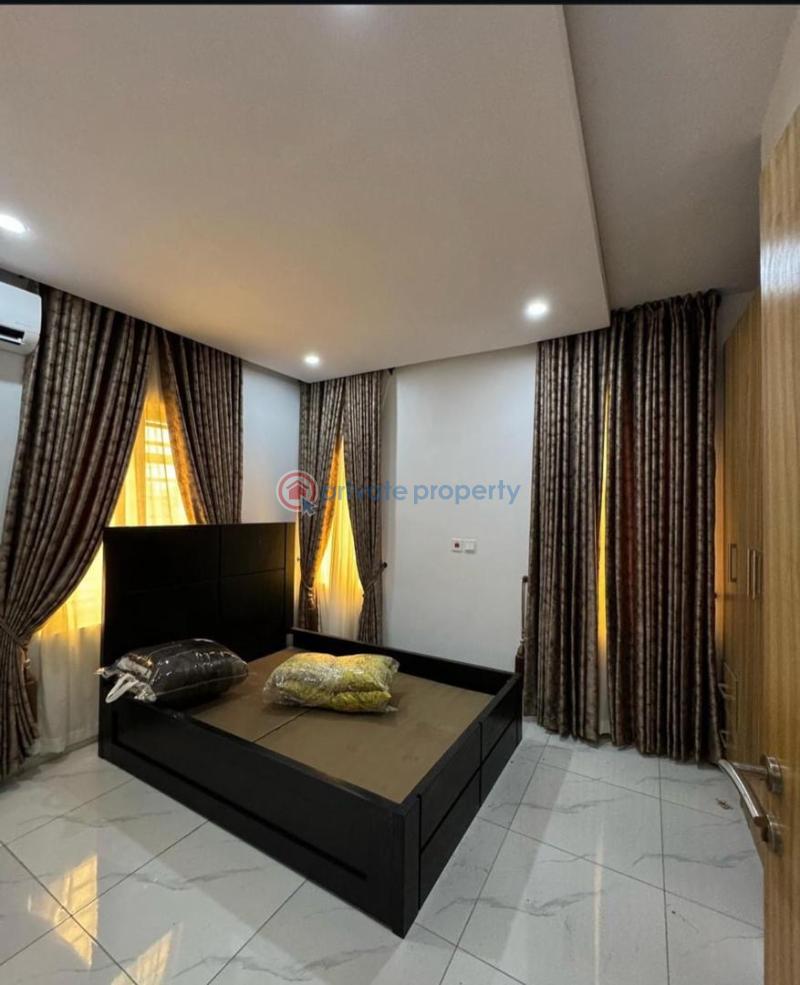 3 bedroom Block Of Flats For Sale Gbagada Phase 1 Lagos - 12