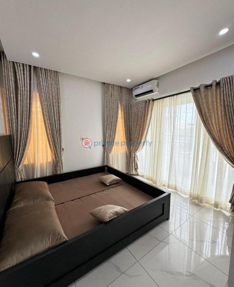 3 bedroom Block Of Flats For Sale Gbagada Phase 1 Lagos - 10