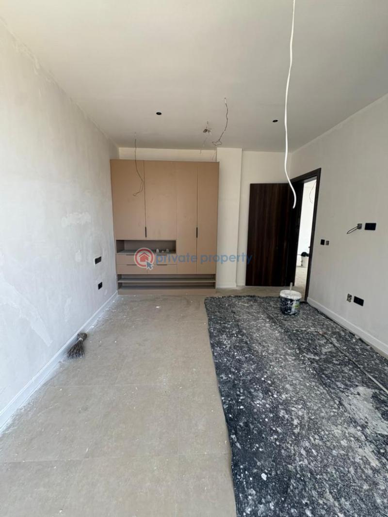 3 bedroom Flat & Apartment For Sale Ikate Elegushi Lekki Lagos - 2