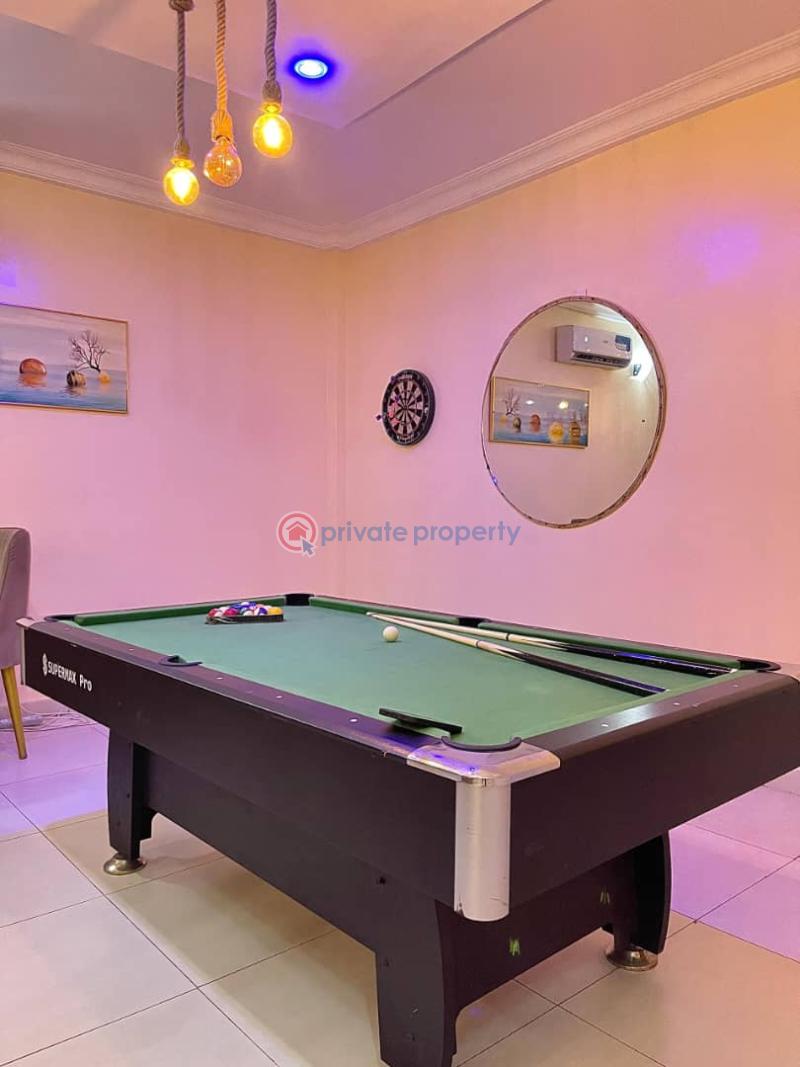 3 bedroom Block Of Flats Short let Ikate Elegushi Lekki Lagos - 3