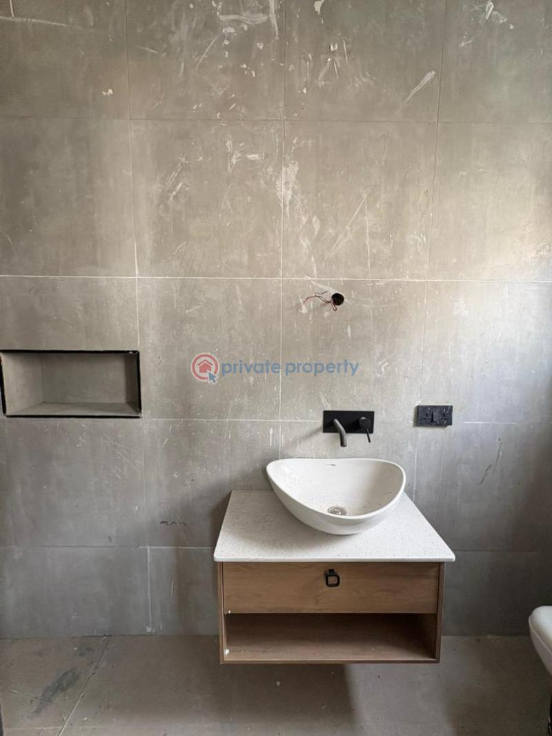 3 bedroom Flat & Apartment For Sale Ikate Elegushi Lekki Lagos - 9