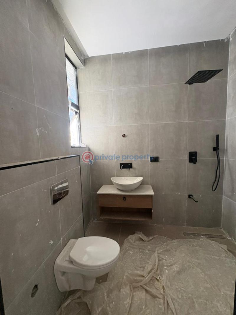 3 bedroom Flat & Apartment For Sale Ikate Elegushi Lekki Lagos - 4