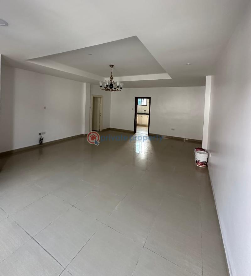3 bedroom Flat & Apartment For Sale Ikate Elegushi Lekki Lagos - 6