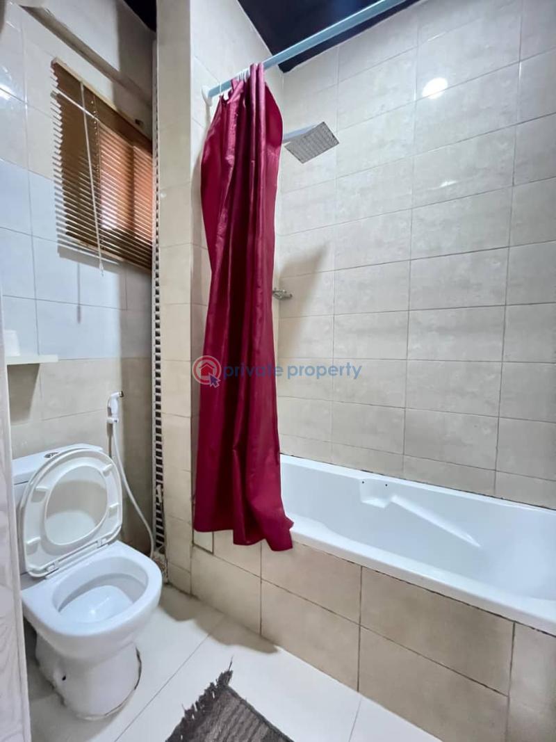 3 bedroom Block Of Flats Short let Ikate Elegushi Lekki Lagos - 8