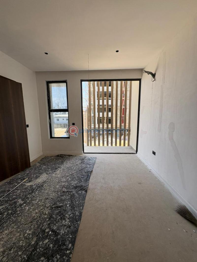 3 bedroom Flat & Apartment For Sale Ikate Elegushi Lekki Lagos - 10