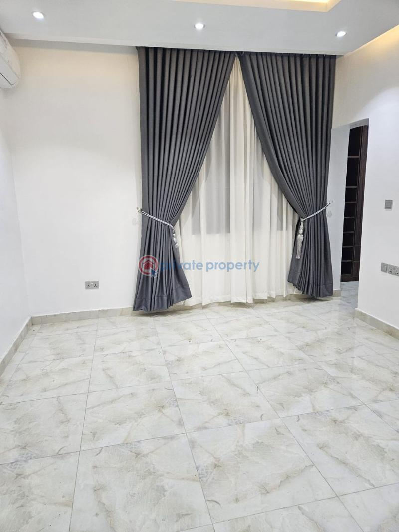 3 bedroom Flat & Apartment For Rent Ikate Elegushi Lekki Lagos - 6