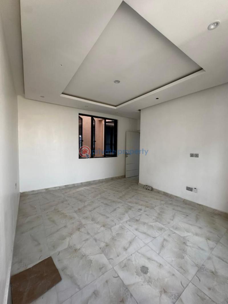 3 bedroom Flat & Apartment For Rent Ikate Elegushi Lekki Lagos - 2