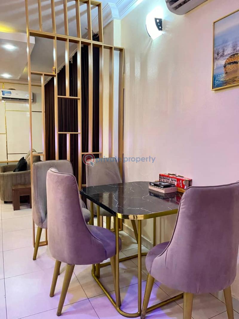 3 bedroom Block Of Flats Short let Ikate Elegushi Lekki Lagos - 2