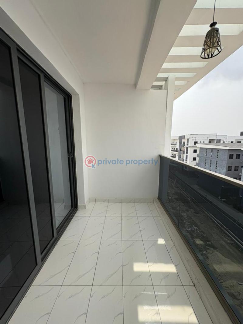 3 bedroom Flat & Apartment For Sale Lekki Lagos - 3