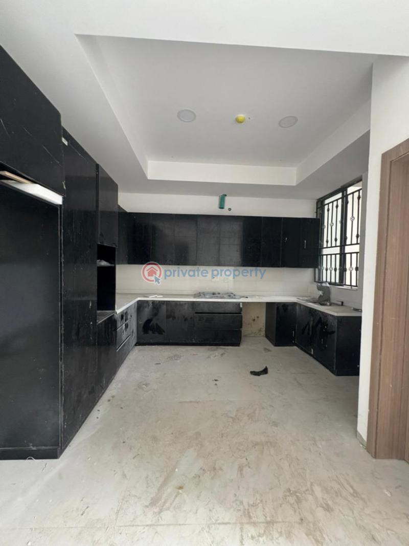 3 bedroom Flat & Apartment For Sale Lekki Lagos - 4