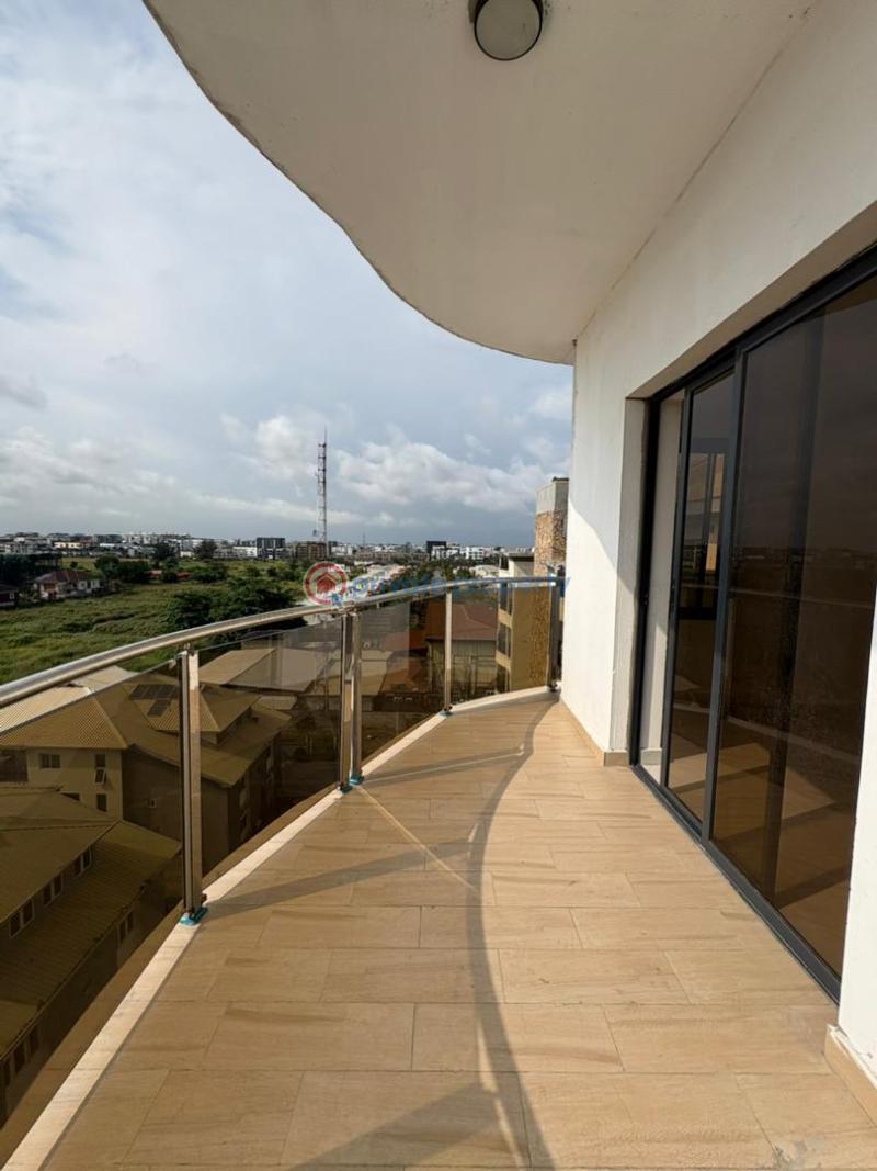 3 bedroom apartment in ikate, lekki - 17 3 bedroom Flat & Apartment For Sale Ikate Elegushi Lekki Lagos - 17