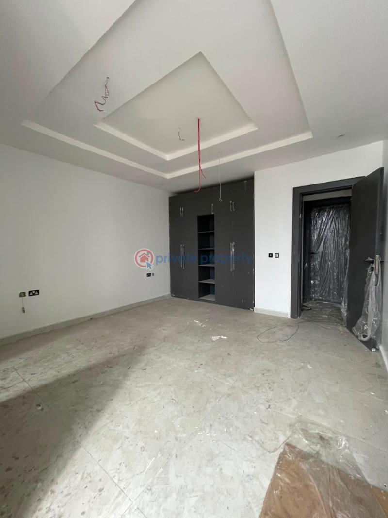 3 bedroom Flat & Apartment For Rent Ikate Elegushi Lekki Lagos - 5