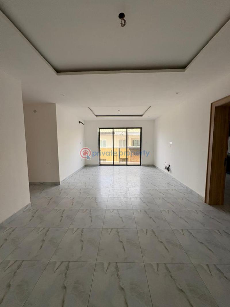 3 bedroom apartment in ikate, lekki - 9 3 bedroom Flat & Apartment For Sale Ikate Elegushi Lekki Lagos - 9