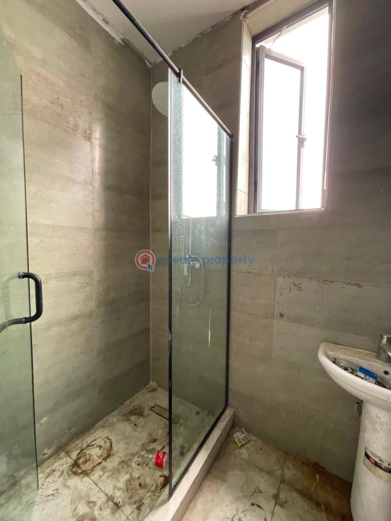 3 bedroom Flat & Apartment For Rent Ikate Elegushi Lekki Lagos - 4