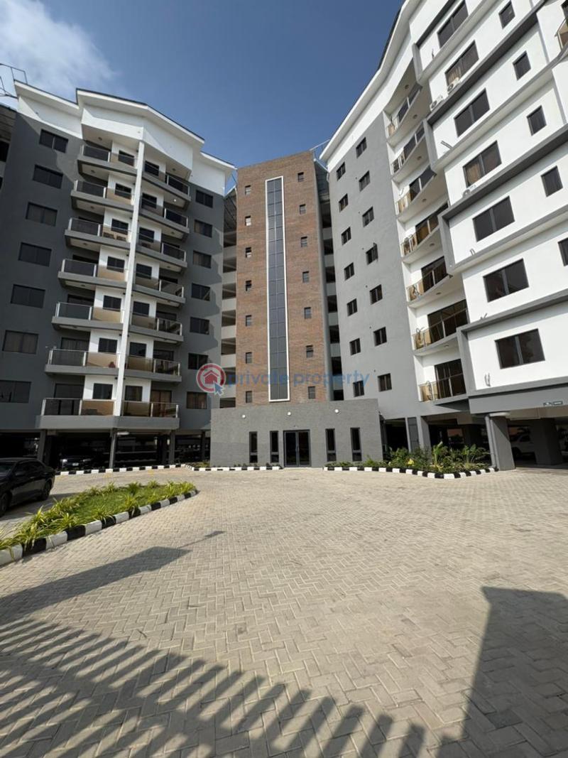3 bedroom apartment in ikate, lekki - 19 3 bedroom Flat & Apartment For Sale Ikate Elegushi Lekki Lagos - 19