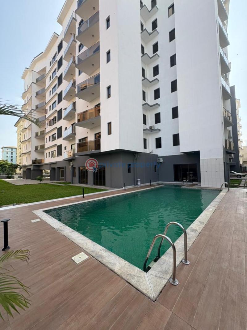 3 bedroom apartment in ikate, lekki - 4 3 bedroom Flat & Apartment For Sale Ikate Elegushi Lekki Lagos - 4
