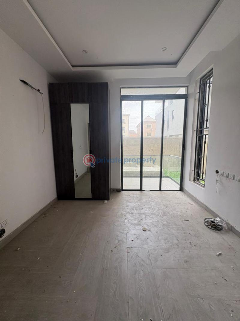 3 bedroom Flat & Apartment For Sale Lekki Lagos - 1