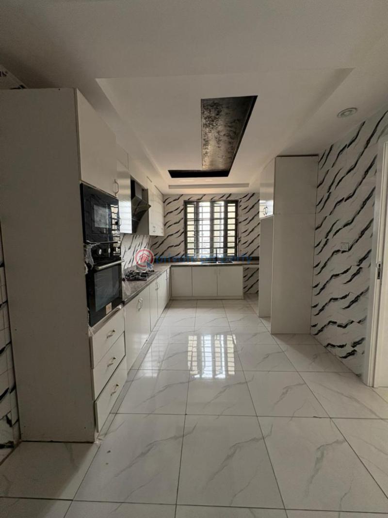 3 bedroom Flat & Apartment For Sale Lekki Lagos - 5