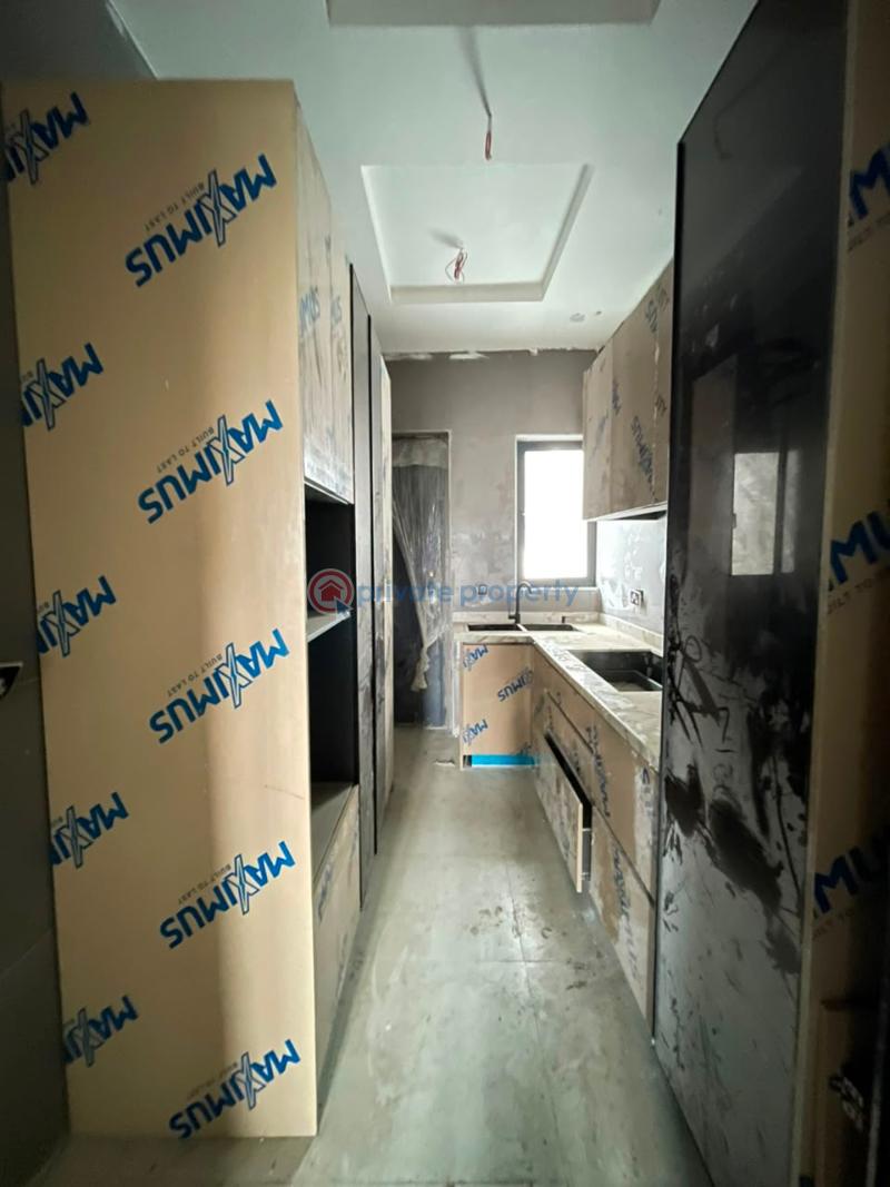 3 bedroom Flat & Apartment For Rent Ikate Elegushi Lekki Lagos - 7