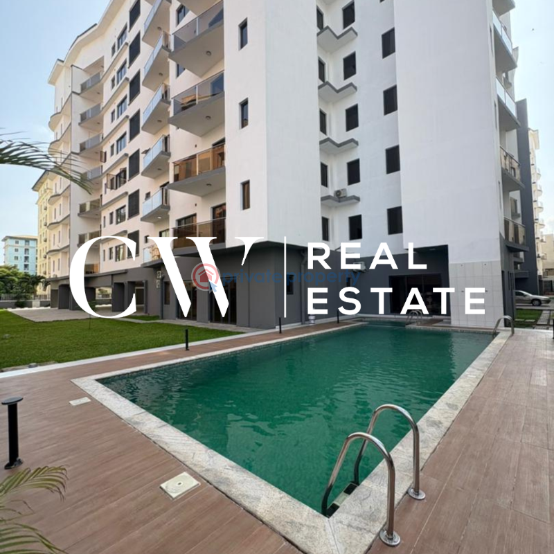 3 bedroom apartment in ikate, lekki - 0 3 bedroom Flat & Apartment For Sale Ikate Elegushi Lekki Lagos - 0