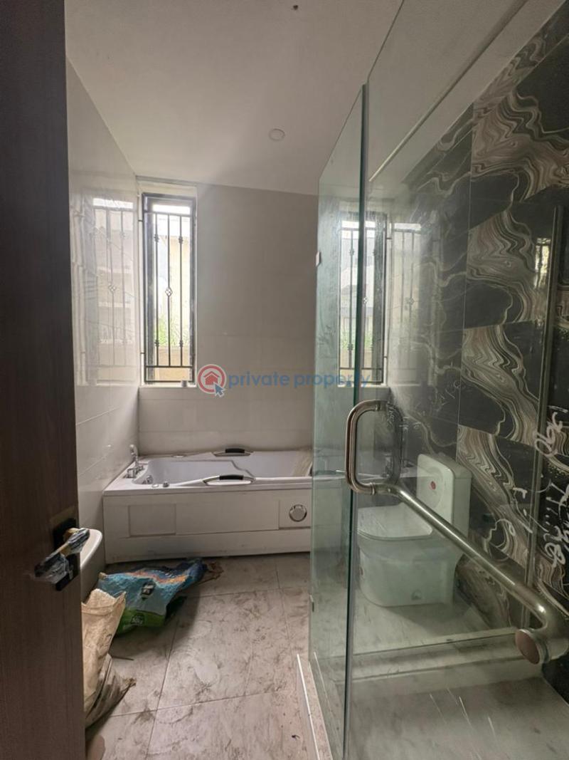 3 bedroom Flat & Apartment For Sale Lekki Lagos - 7