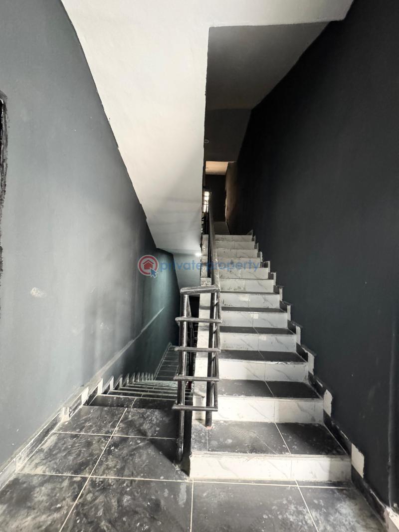 3 bedroom apartment in ikate lekki - 2 3 bedroom Block Of Flats For Sale Ikate Lekki Lekki Phase 1 Lagos - 2