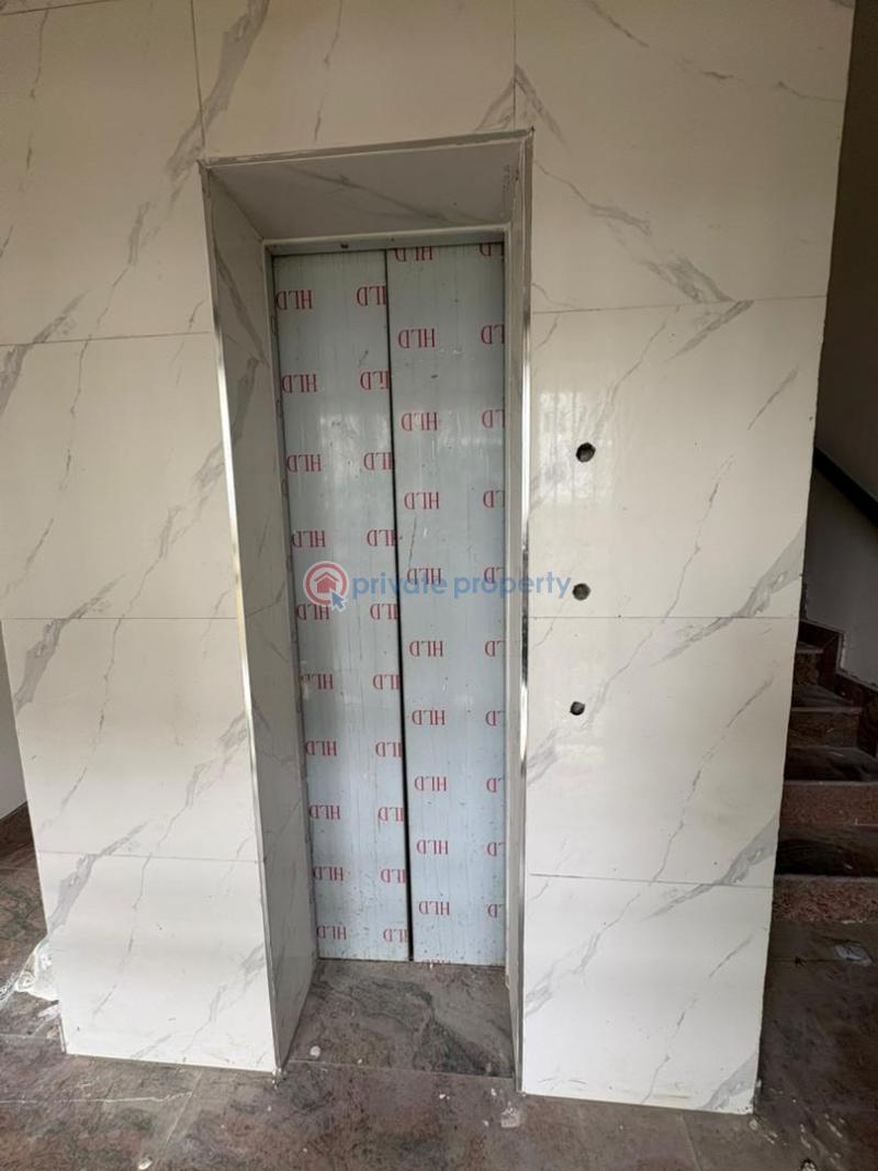 3 bedroom Flat & Apartment For Sale Lekki Lagos - 2