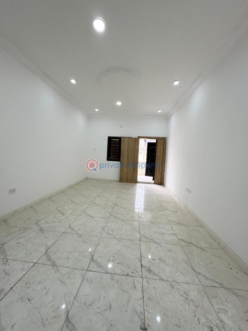 3 bedroom apartment in ikate lekki - 3 3 bedroom Block Of Flats For Sale Ikate Lekki Lekki Phase 1 Lagos - 3