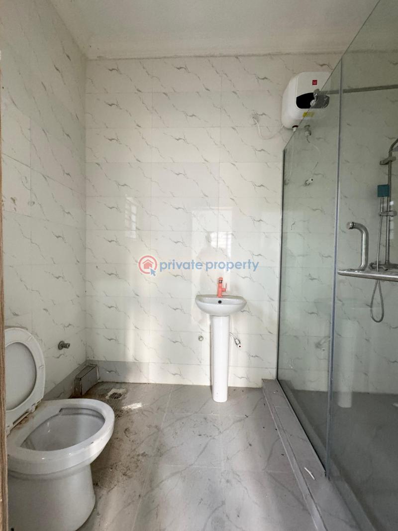 3 bedroom apartment in ikate lekki - 5 3 bedroom Block Of Flats For Sale Ikate Lekki Lekki Phase 1 Lagos - 5