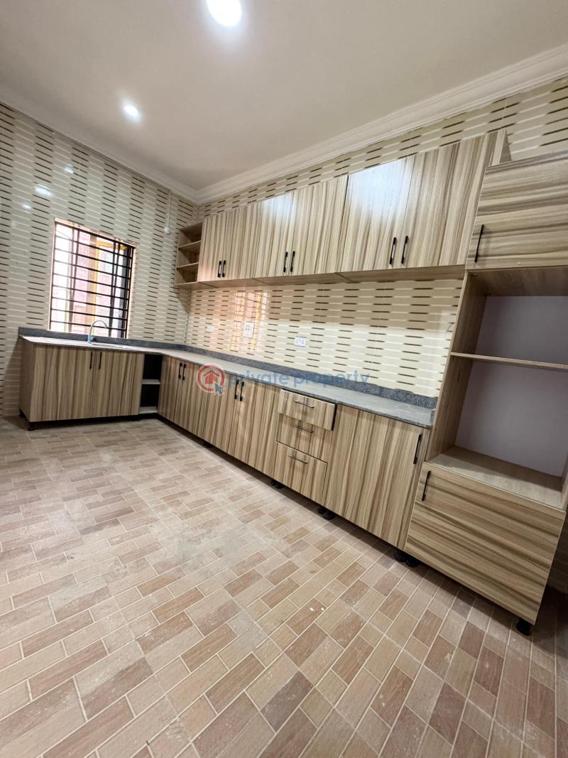 3 bedroom apartment in ikate lekki - 6 3 bedroom Block Of Flats For Sale Ikate Lekki Lekki Phase 1 Lagos - 6