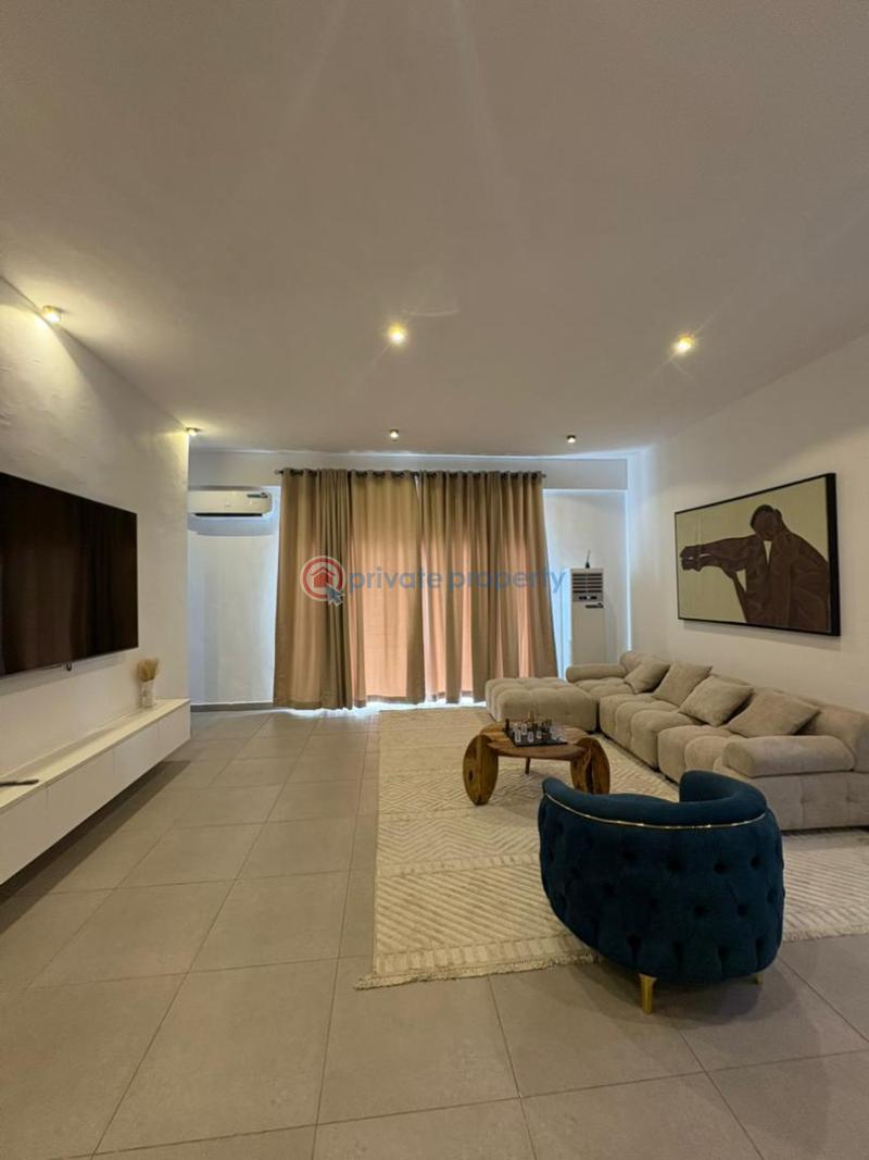 3 bedroom Flat & Apartment For Sale Lekki Phase 1 Lagos - 7