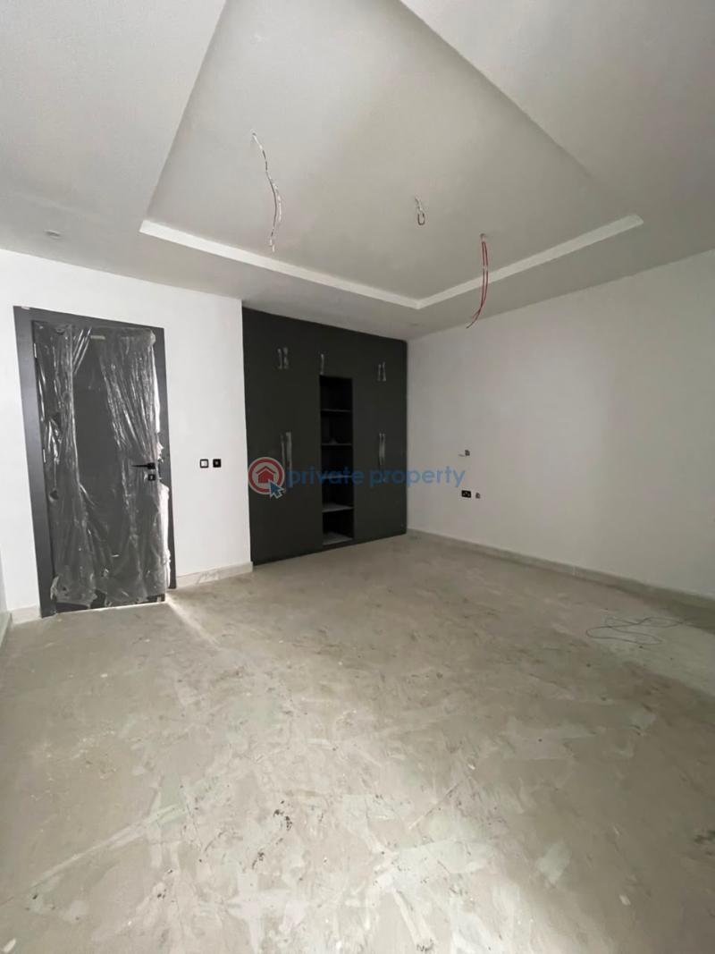 3 bedroom Flat & Apartment For Rent Ikate Elegushi Lekki Lagos - 3