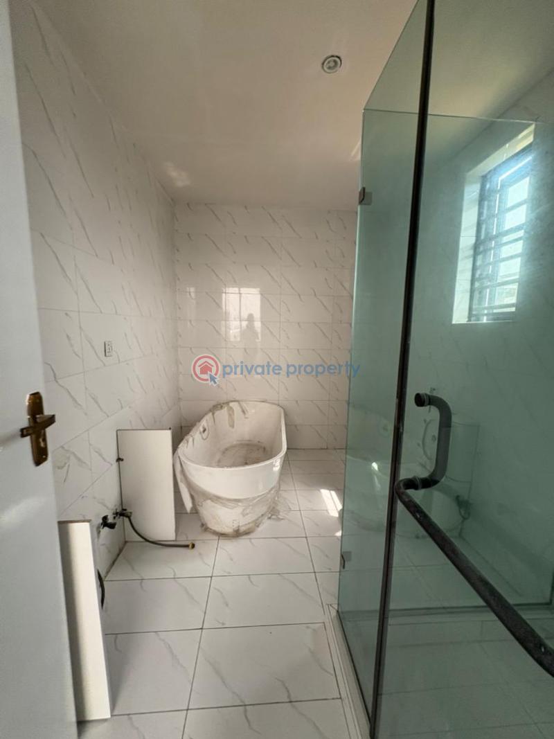 3 bedroom Flat & Apartment For Sale Lekki Lagos - 6