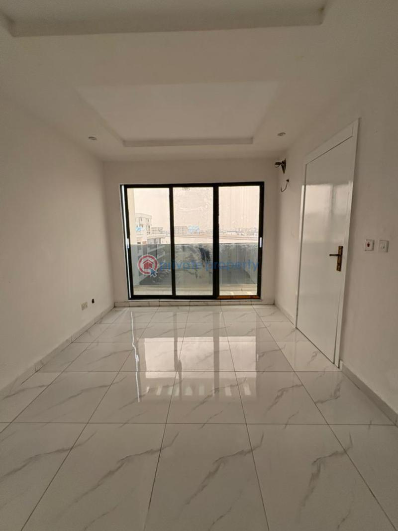 3 bedroom Flat & Apartment For Sale Lekki Lagos - 1