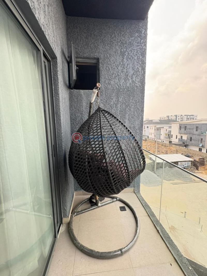 3 bedroom Flat & Apartment For Sale Lekki Phase 1 Lagos - 6